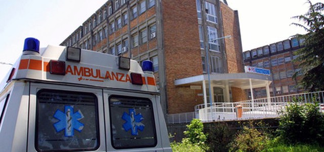 Gay denuncia, 'bullizzato' in ospedale