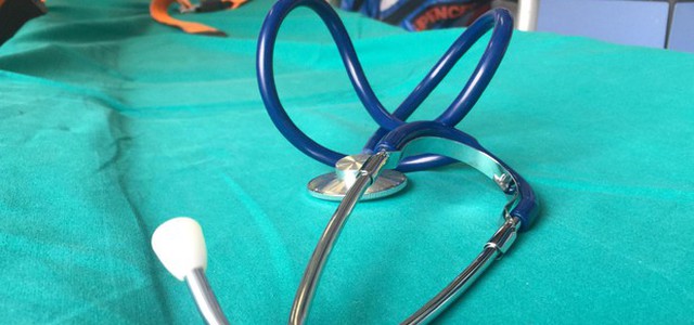 Sciopero dei medici, sospesi 40 mila interventi