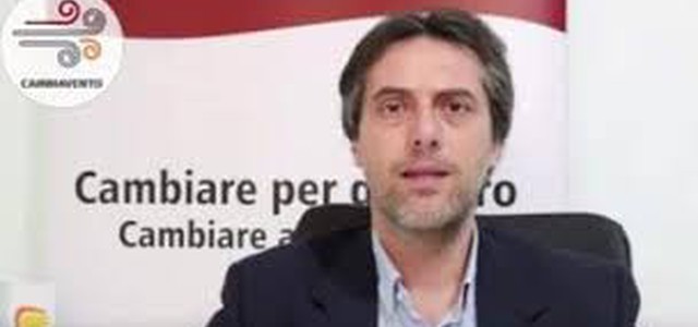 Cambiavento, il candidato sindaco Fiorita incontra gli studenti Umg 