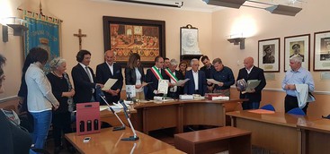 PROMOZIONE DEI TURISMI E DELLE BUONE PRATICHE