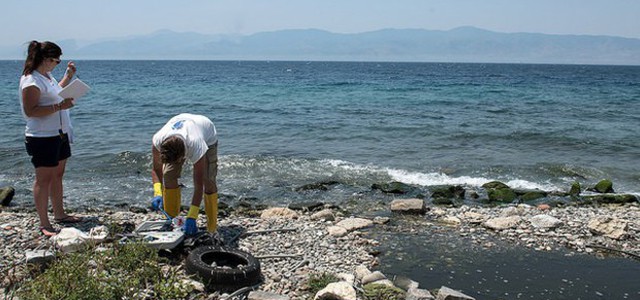 Goletta Verde, in 40% campioni di mare batteri off limits: in Calabria 7 punti malati cronici