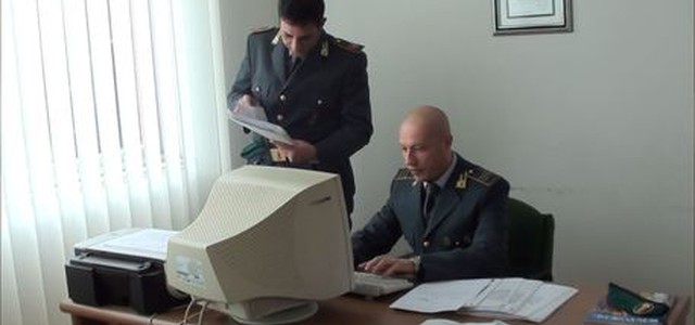 Incassano pensioni deceduti, sequestro