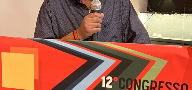 FILT CGIL CALABRIA, LAROCCA NUOVO SEGRETARIO REGIONALE ELETTO ALL’UNANIMITA’
