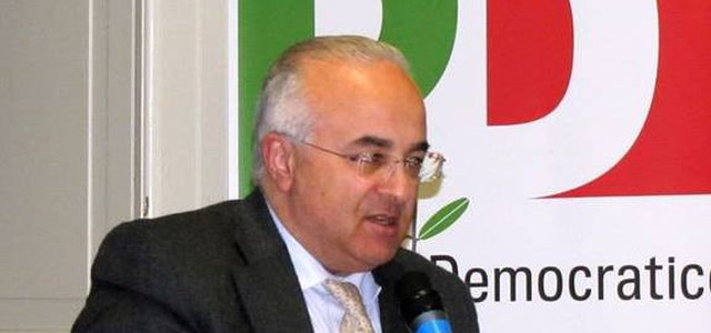 Mancuso (Pd): Consegnato studio di fattibilità tratta ferroviaria FdC Catanzaro/Cosenza