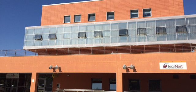 L’incubatore TechNest dell’Università della Calabria fra le eccellenze calabresi 