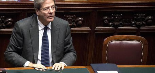 Gentiloni, in Sinai strage agghiacciante