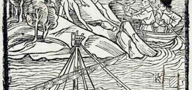 Lettera Colombo su scoperta dell'America all'asta a New York