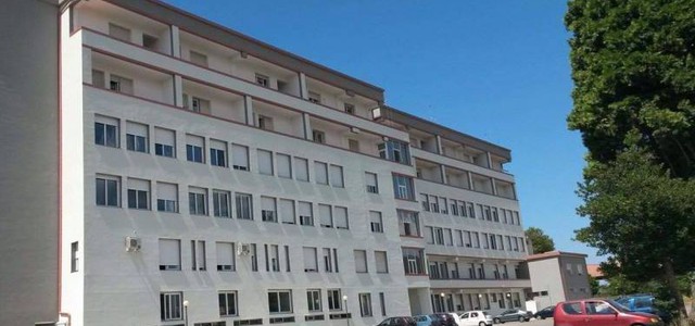 Ascensore guasto e salma in reparto, blitz dei Nas all’ospedale di Serra San Bruno
