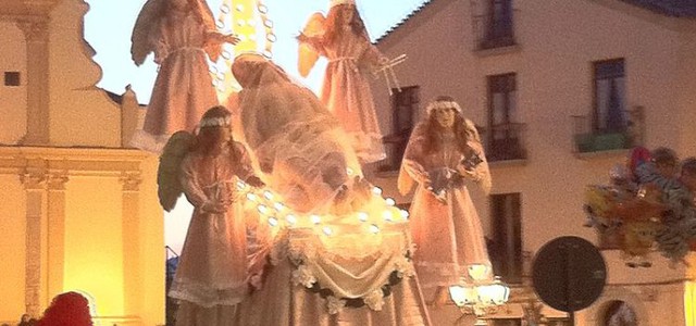 Dopo due anni torna la Naca a Catanzaro: il video riassunto realizzato da Archimedia, di Vittore Ferrara.