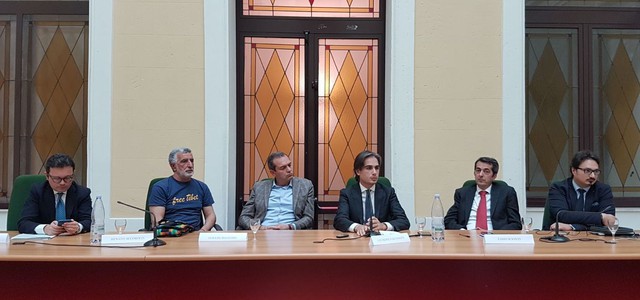 I sindaci del sud, Libera e Anci chiudono la due giorni sui beni confiscati 