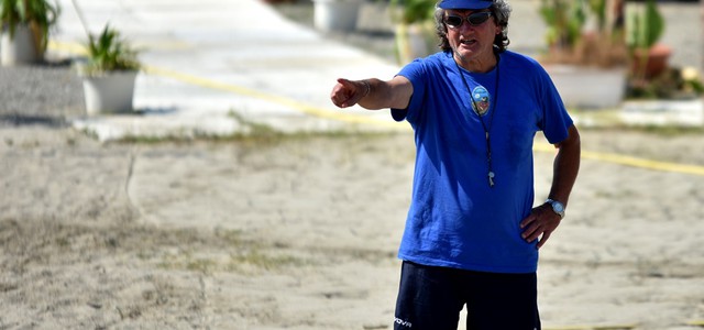 Beach Soccer Catanzaro, al via la preparazione. Aloi: "Far tesoro del passato, nostra filosofia"
