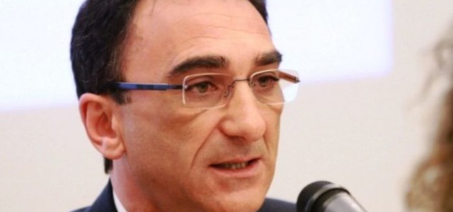 Oro mondiale per Simone Alessio  - il sindaco si congratula