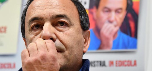 Lucano, nuovo no a revoca del divieto di dimora