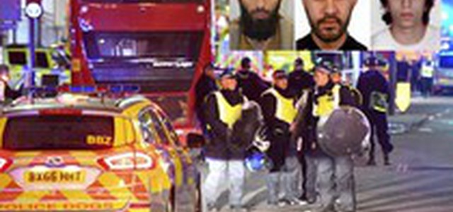 Londra, il terzo terrorista un italo marocchino. Fermato nel 2016 a Bologna