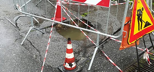 Mirarchi: "Lido, adesso basta. Voglio risposte"