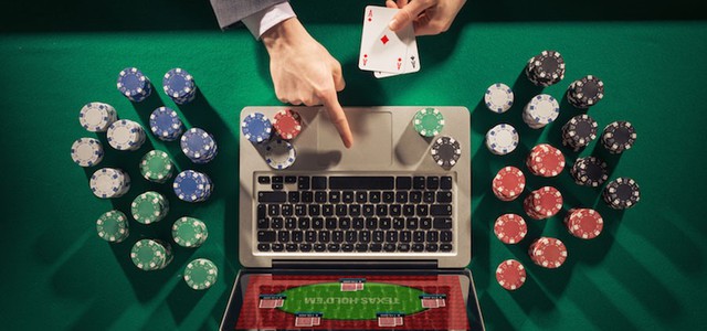 Il gioco online in Calabria, dati e nuove tendenze di crescita