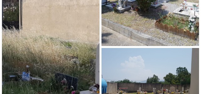 Nota a chiarimento attività ATI Servizi Cimiteriali Catanzaro