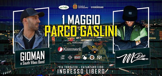 1 Maggio al Parco Gaslini