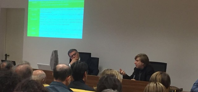 Incontro sulle riforma Madia promosso dagli OIV della Giunta e del Consiglio regionale