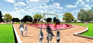 PROVINCIA - OK AL PROGETTO DI COMPLETAMENTO DEL PARCO DEL SAVUTANO DI LAMEZIA TERME