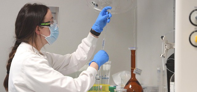 Covid, Oms: Prototipo vaccino entro l'anno