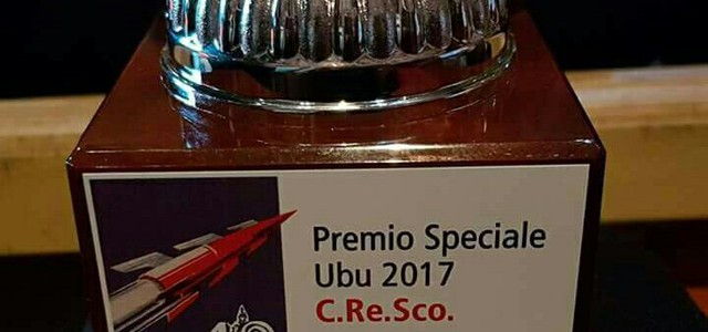 Nasce CReSCo Calabria