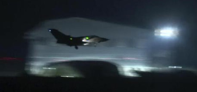Siria: Trump attacca insieme a Londra e Parigi