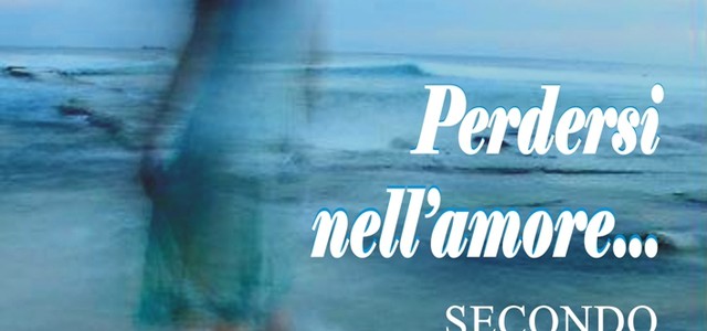 2° Premio nazionale di poesia "Perdersi nell'amore", consegna dei riconoscimenti 