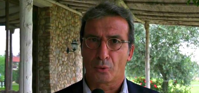 Attesa per il nuovo commissario in Calabria, Federico Maurizio D'Andrea in pole