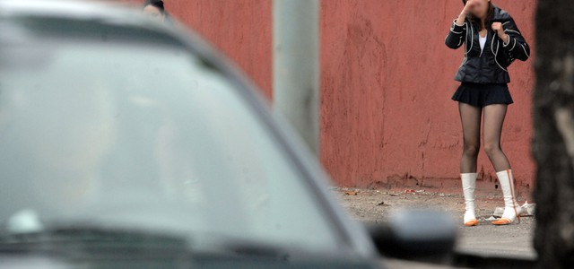 Prostituzione a Pizzo - dipendenti pubblici tra i clienti