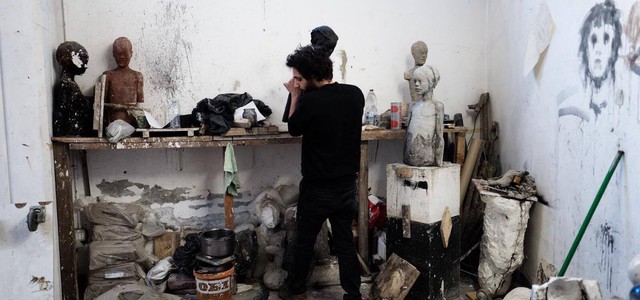 Girifalco celebra il suo giovane artista Migliazza
