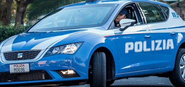 Un arresto per detenzione e porto illegale di arma da sparo clandestina