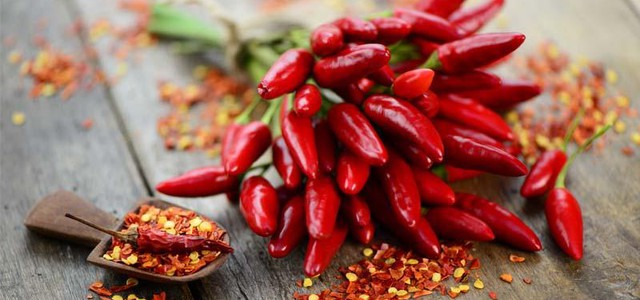 Peperoncino: il superfood piccante che fa bene al corpo e alla mente