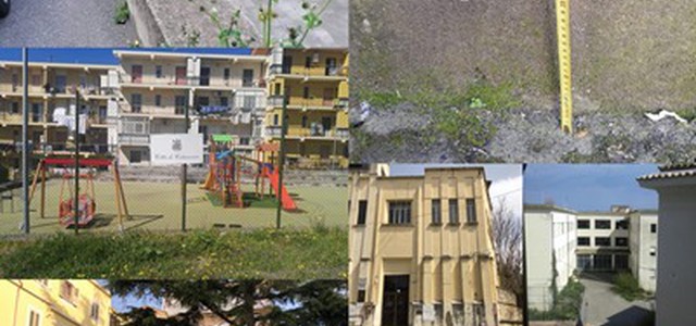 Veraldi (FareperCatanzaro): "Triste fotografia della città, da Nord a Sud"