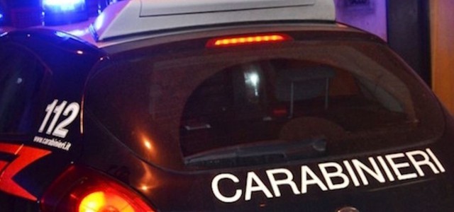 Violazione obbligo di soggiorno, ai domiciliari sorvegliato speciale nel Catanzarese