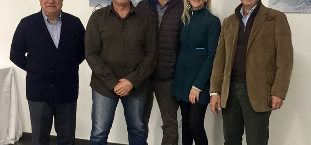I Dottori Agronomi e Dottori Forestali della Calabria hanno un nuovo Presidente