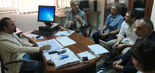 Canone concordato, Russo incontra rappresentanti associazioni proprietari e inquilini