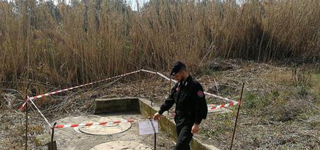 Sequestro depuratori per violazione normativa ambientale.