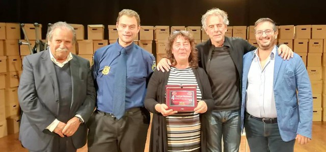 V edizione del Festival Nazionale della Uilt, gli Oneiros entusiasmano il pubblico del Comunale