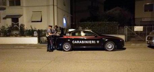 Trovato cadavere in avanzato stato di decomposizione di un uomo non identificato