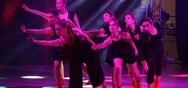 DISABILITÀ COME DONO E OPPORTUNITÀ  MESSAGGIO DA GRAN GALA BALLO FIGLI LUNA 