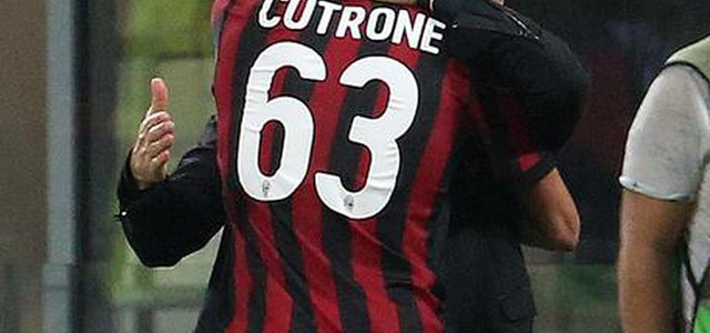 Europa League: Lione Atalanta 1-1, Milan Rijeka 3-2