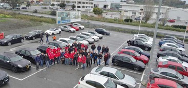 Alfa Drivers Calabria, appuntamento a Catanzaro