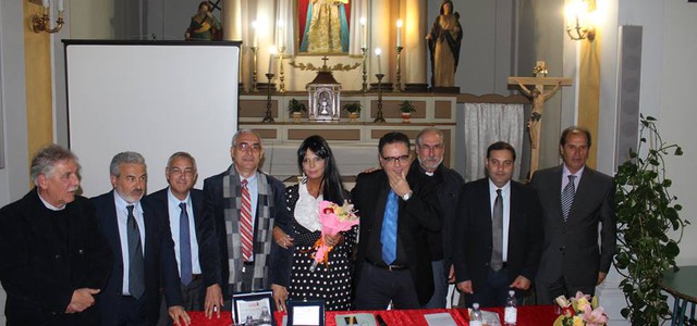 Ancora successi per il centro studi Theotokos di Catanzaro (VIDEO)