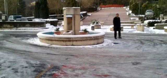 Asp Catanzaro: gratitudine dei medici dell'ospedale di Soveria Mannelli per collaborazione Anas