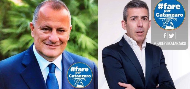 Via Fiume Tacina, Fare per Catanzaro a Levato: "Viva democrazia, ma si rischia paradosso"