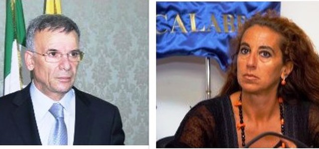 Ballottaggio, Tallini-Ferro: "L’appuntamento di domenica è cruciale per il futuro di Catanzaro"