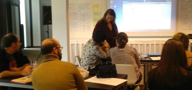 Continua il progetto Erasmus Plus “Social Media in formal education”