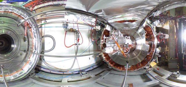 Il Cern prepara il primo trasporto su strada dell'antimateria