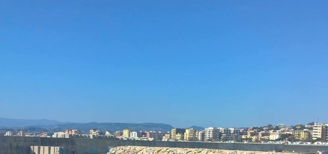 Porto - Abramo: "I 600 mila euro di accredito dalla Regione confermano le corrette procedure seguite dal Comune"